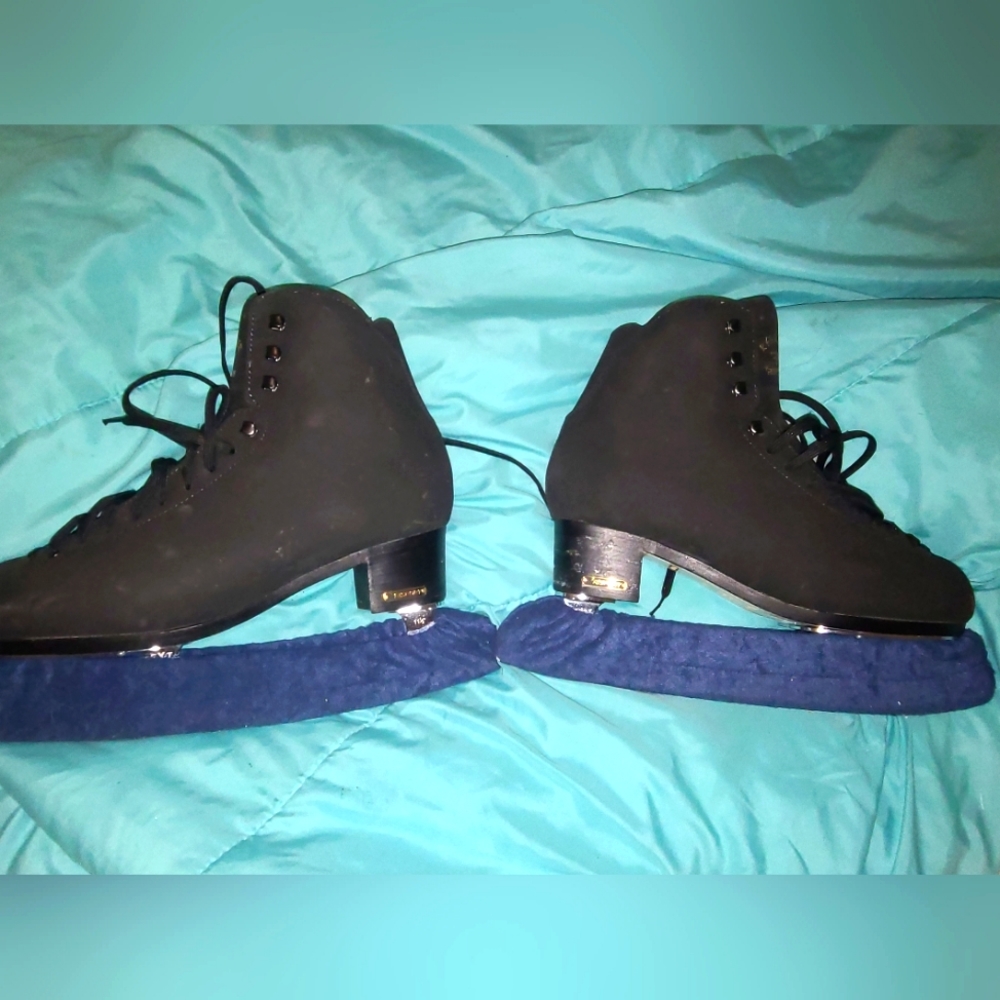 Figure Skates Risport RF3 Super 305